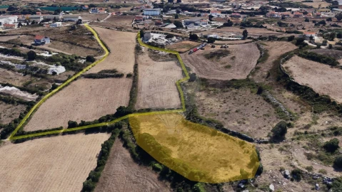 Terreno para Venda em Almargem do Bispo, Pêro Pinheiro e Montelavar