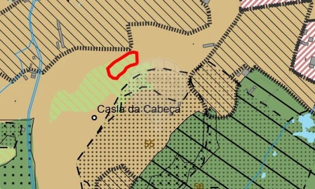 Terreno para Venda em Almargem do Bispo, Pêro Pinheiro e Montelavar