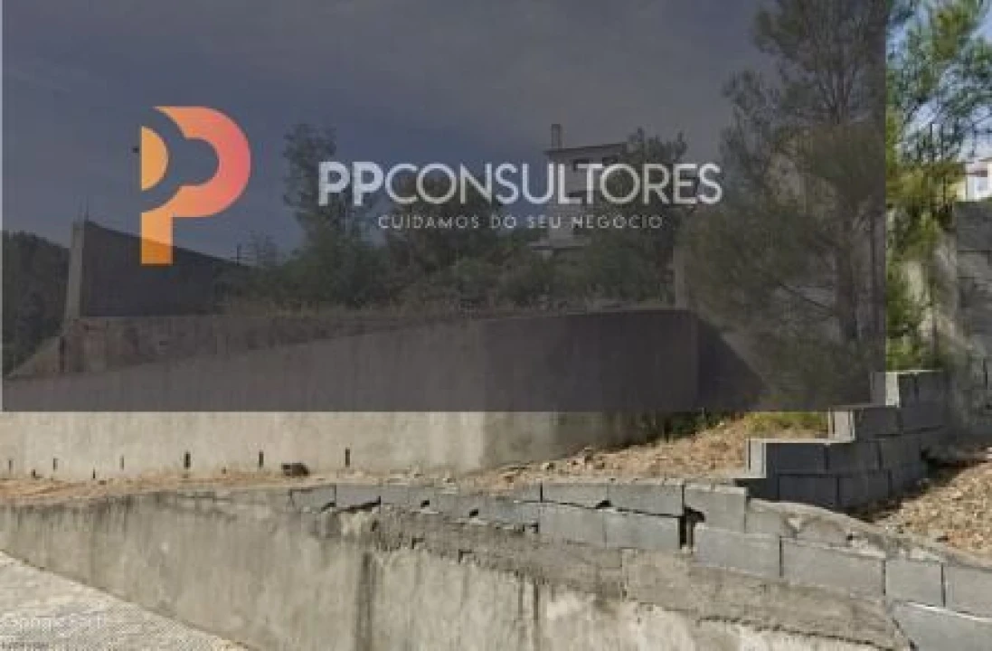 Terreno para Venda em Pampilhosa da Serra Foto 1