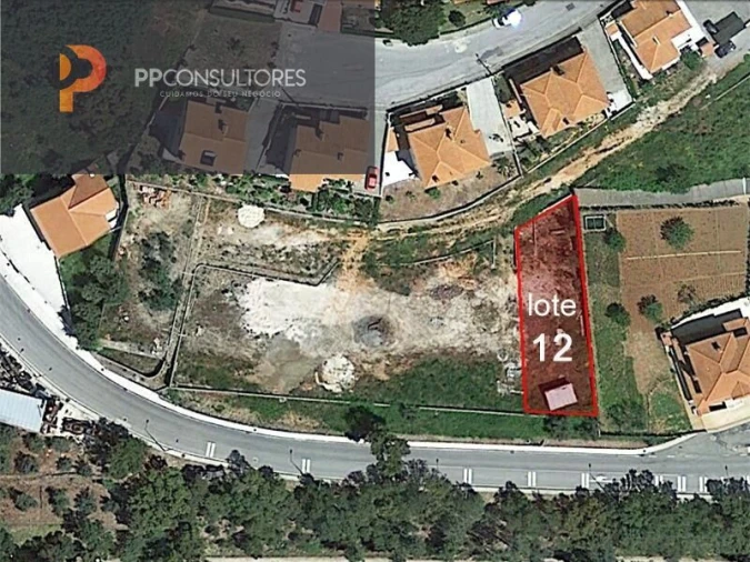 Terreno para Venda em Pampilhosa da Serra Foto 2