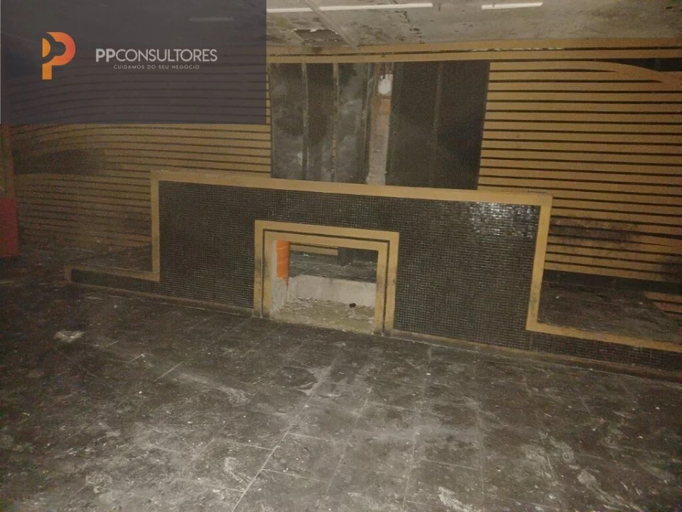 Prédio para Venda em Vila das Aves Foto 14