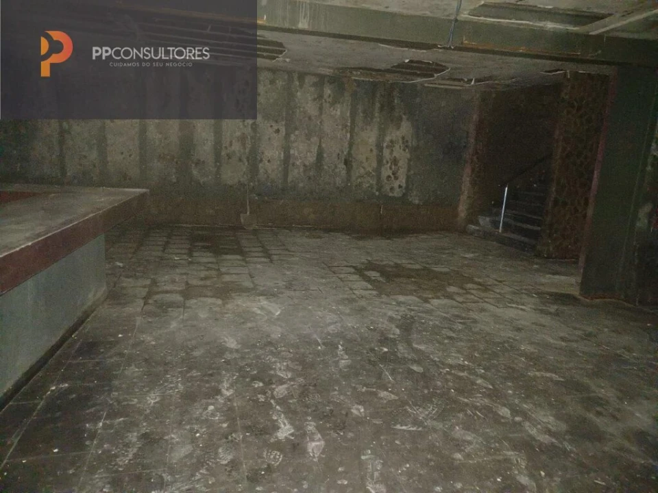 Prédio para Venda em Vila das Aves Foto 15