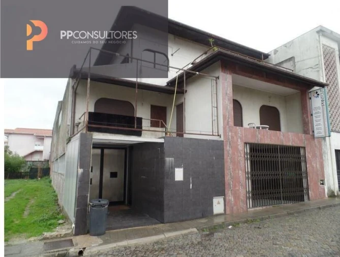 Prédio para Venda em Vila das Aves Foto 1