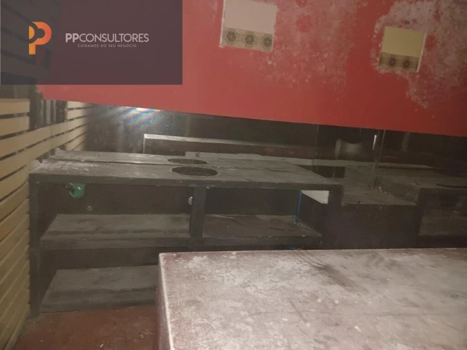 Prédio para Venda em Vila das Aves Foto 13