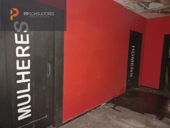 Prédio para Venda em Vila das Aves Foto 16