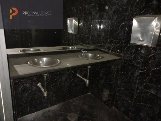 Prédio para Venda em Vila das Aves Foto 19