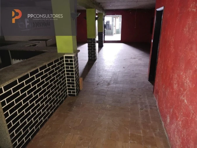 Prédio para Venda em Vila das Aves Foto 20