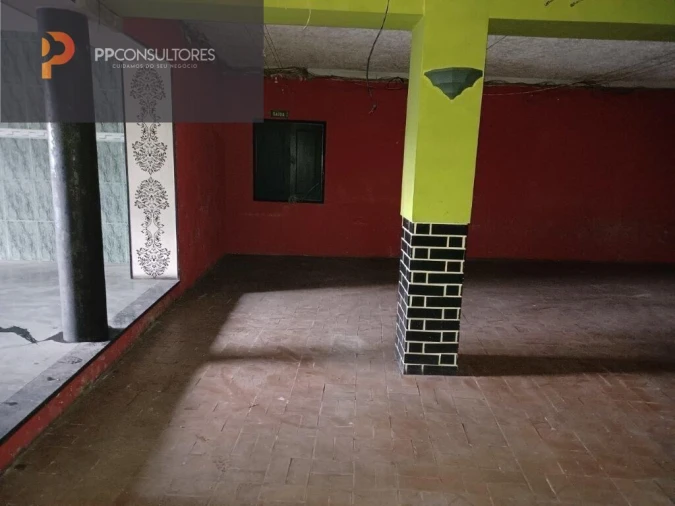 Prédio para Venda em Vila das Aves Foto 24