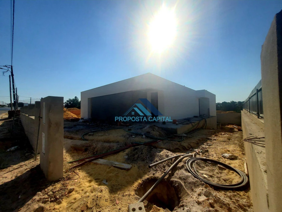 Moradia T3 para Venda em Fernao Ferro Foto 10