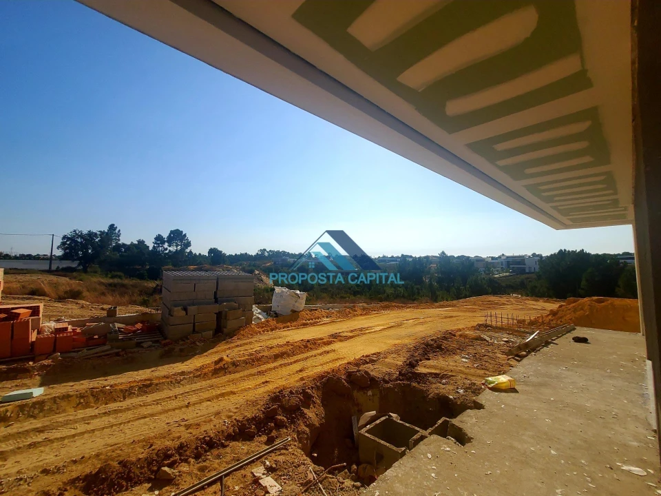 Moradia T3 para Venda em Fernao Ferro Foto 18