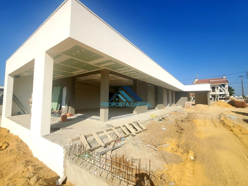 Moradia T3 para Venda em Fernao Ferro Foto 5