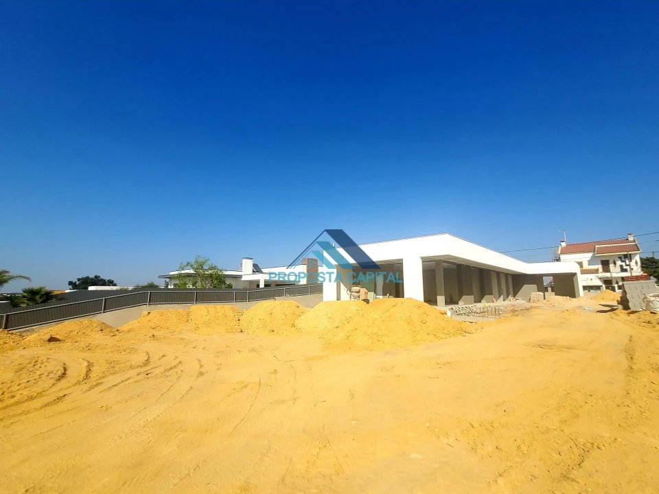 Moradia T3 para Venda em Fernao Ferro Foto 7