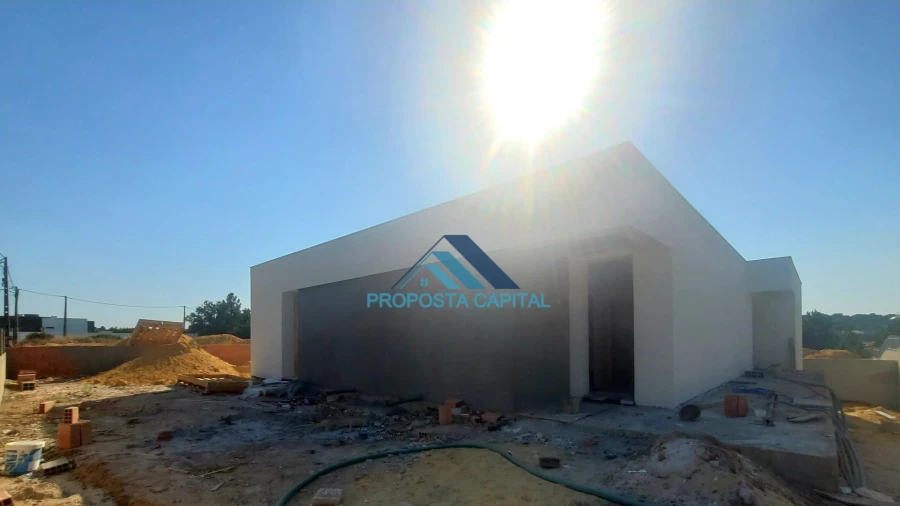 Moradia T3 para Venda em Fernao Ferro Foto 12