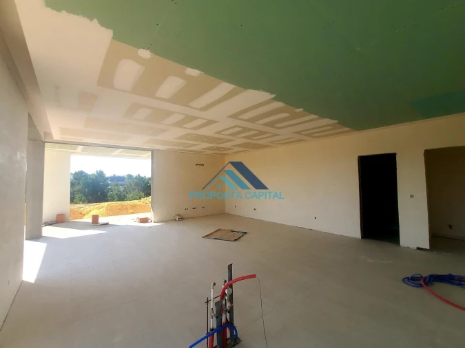 Moradia T3 para Venda em Fernao Ferro Foto 17