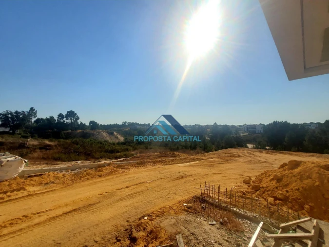 Moradia T3 para Venda em Fernao Ferro Foto 19