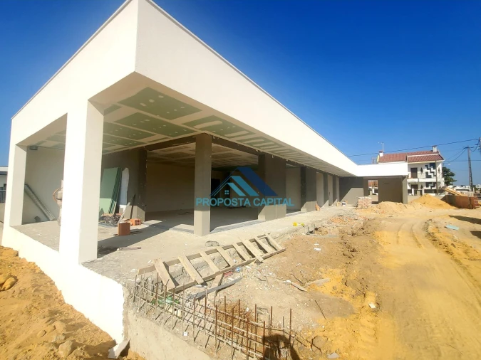 Moradia T3 para Venda em Fernao Ferro Foto 5