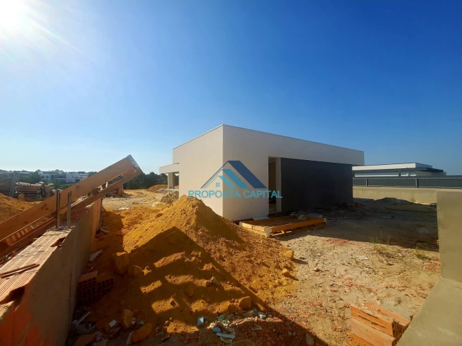 Moradia T3 para Venda em Fernao Ferro Foto 8