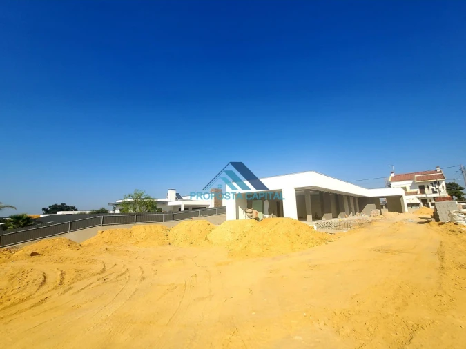 Moradia T3 para Venda em Fernao Ferro Foto 9