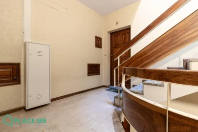 Apartamento T1 para Venda em Gualtar