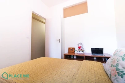Apartamento T1 para Venda em Gualtar