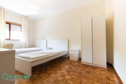 Apartamento T1 para Venda em Gualtar
