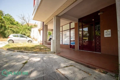 Apartamento T1 para Venda em Gualtar
