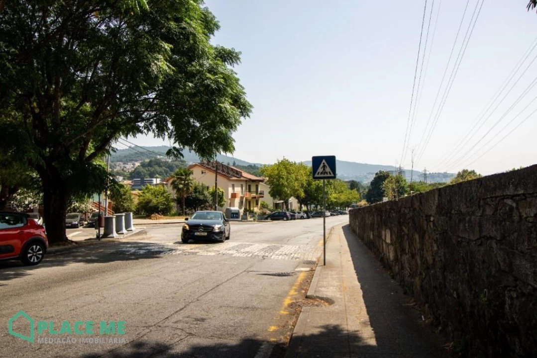 Apartamento T1 para Venda em Gualtar Foto 19