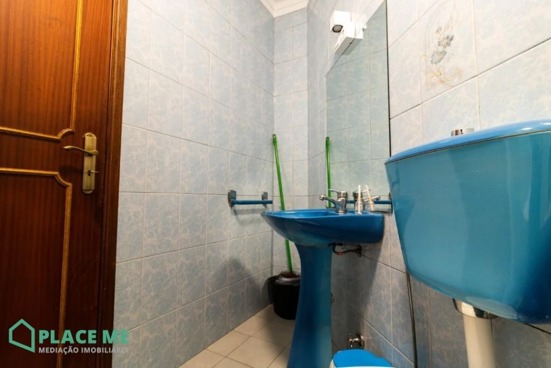 Apartamento T1 para Venda em Gualtar Foto 13
