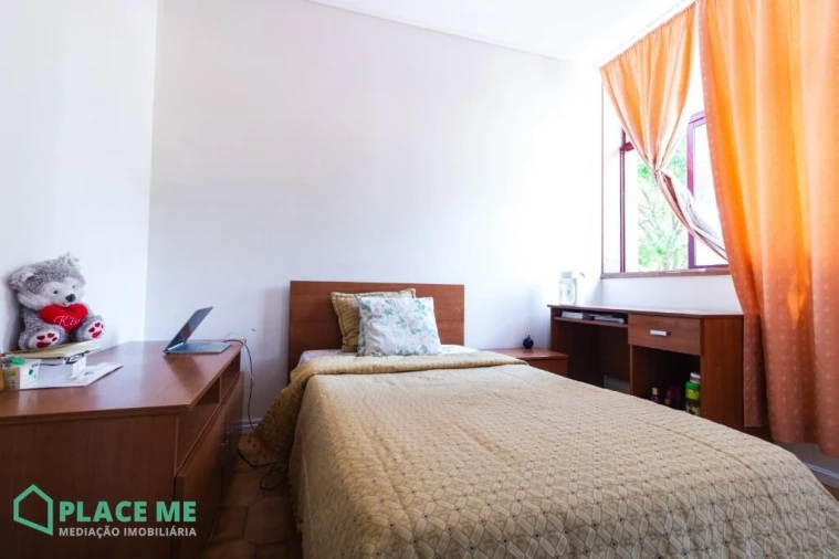 Apartamento T1 para Venda em Gualtar Foto 16
