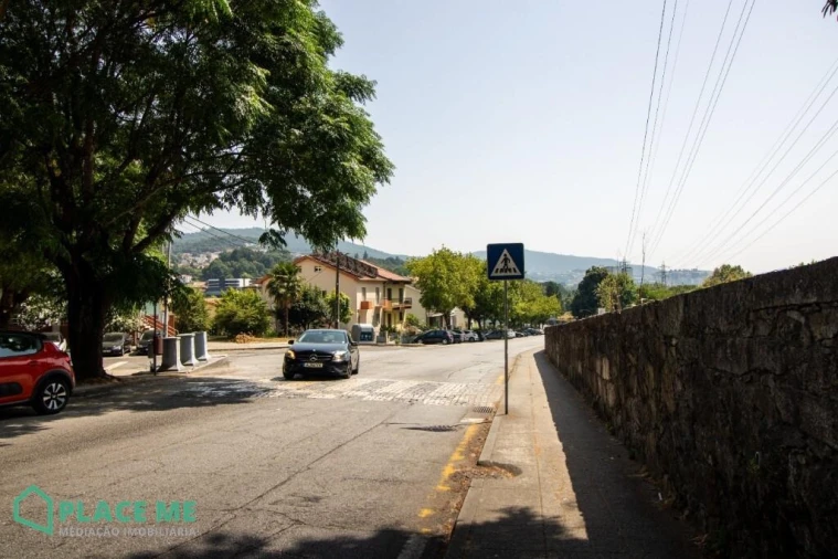 Apartamento T1 para Venda em Gualtar Foto 19