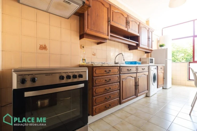 Apartamento T1 para Venda em Gualtar Foto 5