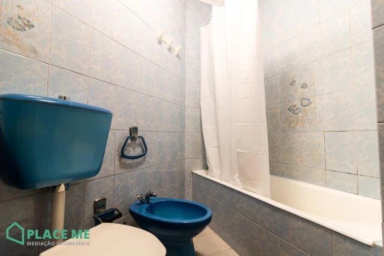 Apartamento T1 para Venda em Gualtar Foto 12