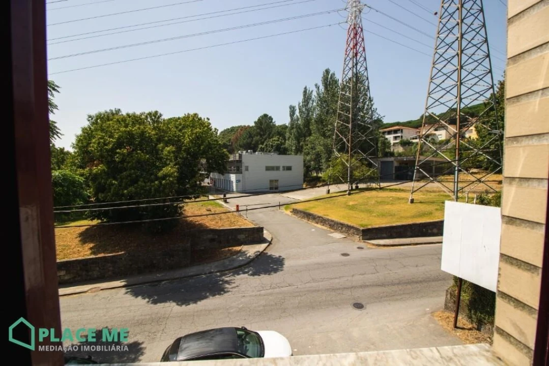 Apartamento T1 para Venda em Gualtar Foto 10
