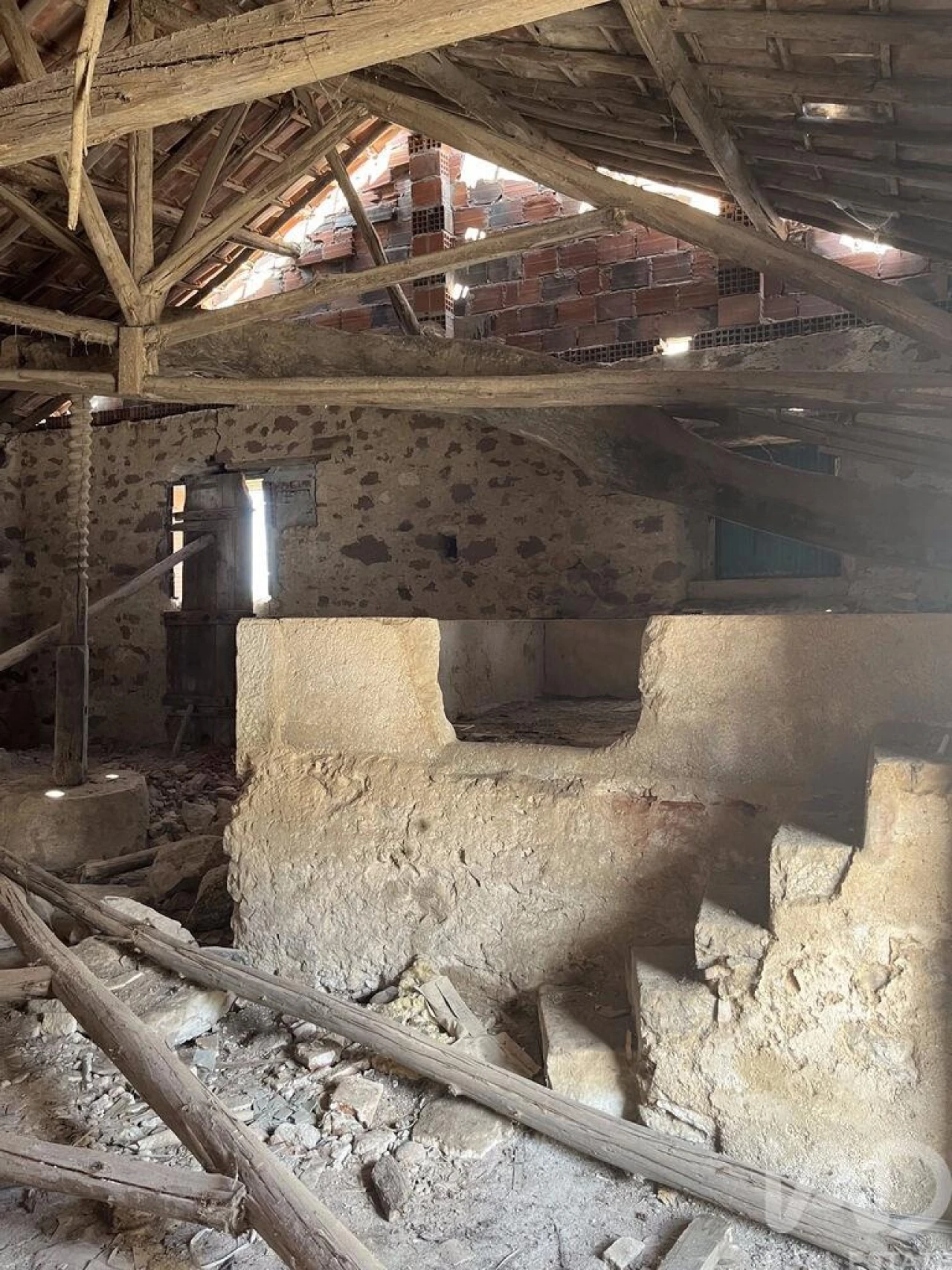 Moradia T2 para Venda em Moita dos Ferreiros Foto 17