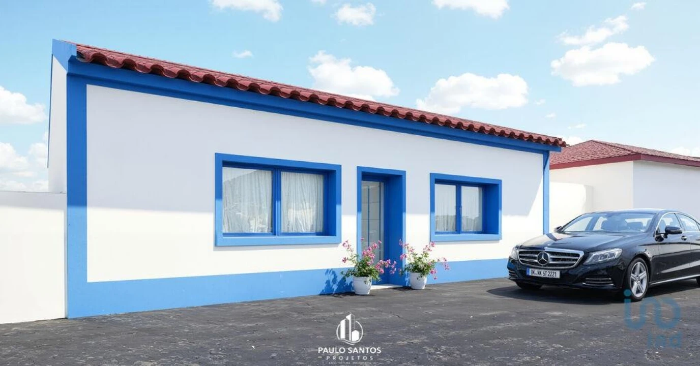 Moradia T2 para Venda em Moita dos Ferreiros Foto 2