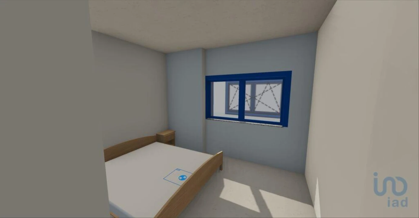 Moradia T2 para Venda em Moita dos Ferreiros Foto 8