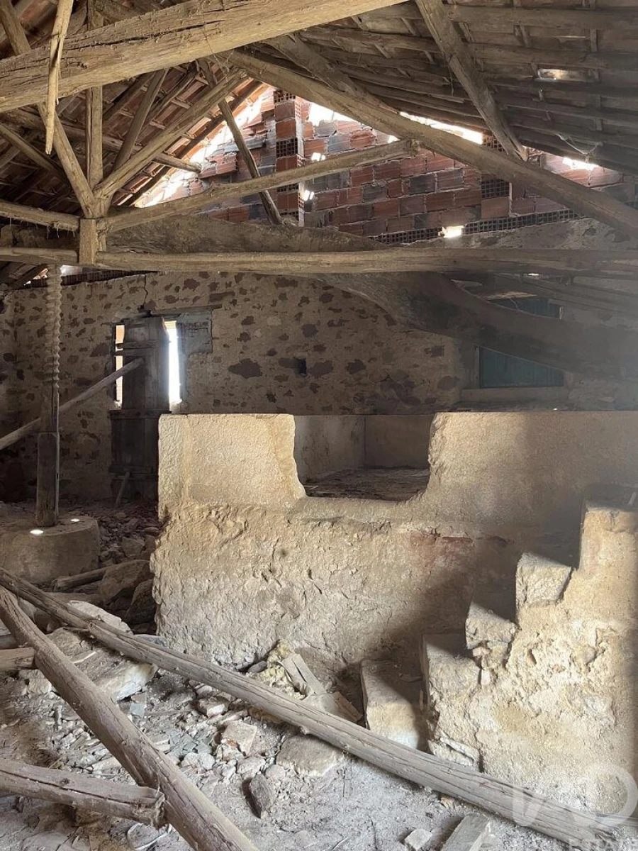 Moradia T2 para Venda em Moita dos Ferreiros Foto 17