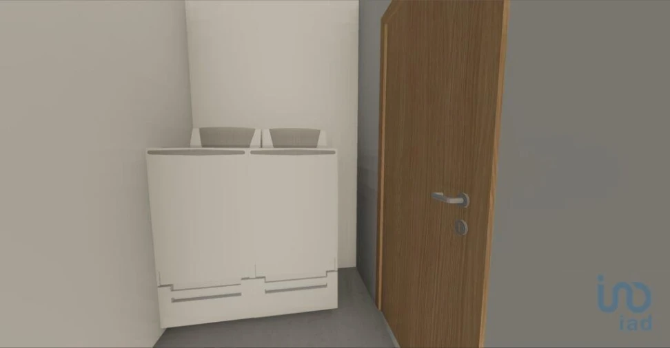 Moradia T2 para Venda em Moita dos Ferreiros Foto 10