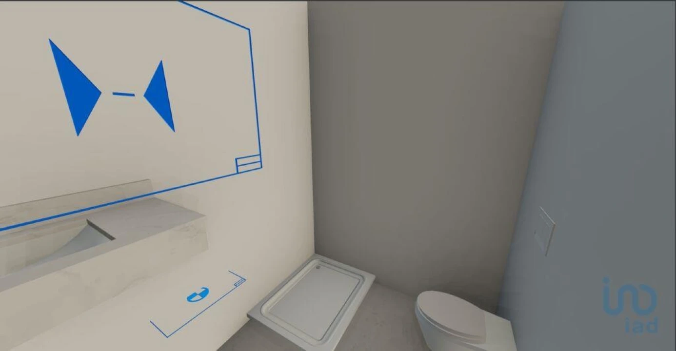 Moradia T2 para Venda em Moita dos Ferreiros Foto 7