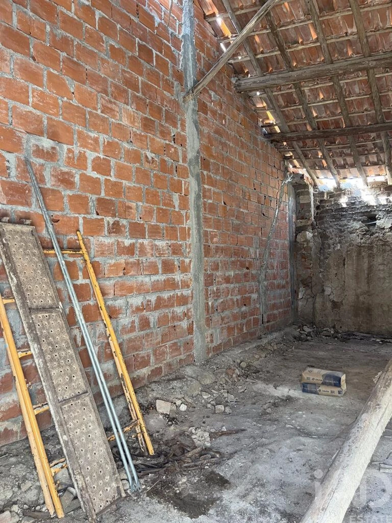 Moradia T2 para Venda em Moita dos Ferreiros Foto 18