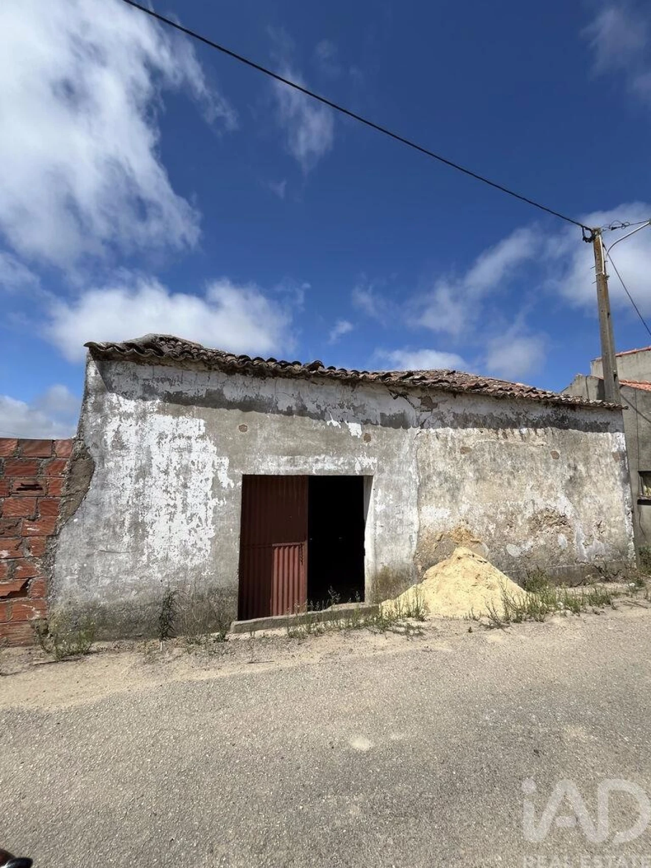 Moradia T2 para Venda em Moita dos Ferreiros Foto 15