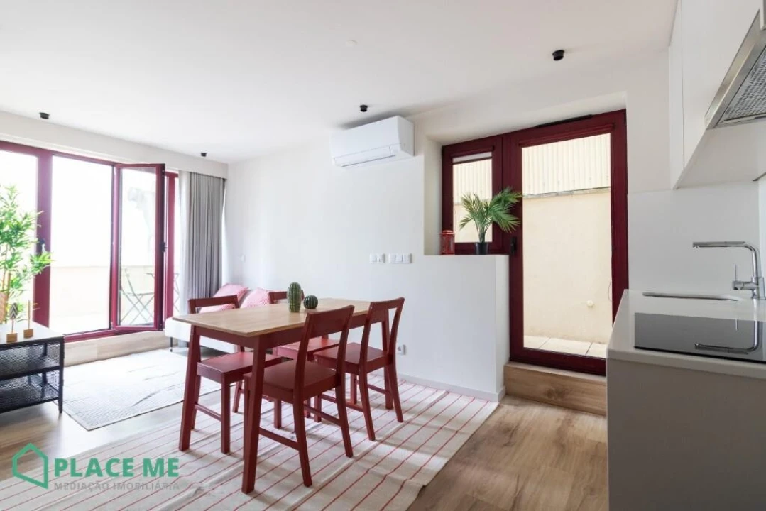 Apartamento T1 para Venda em Braga (São José de São Lázaro e São João do Souto) Foto 1