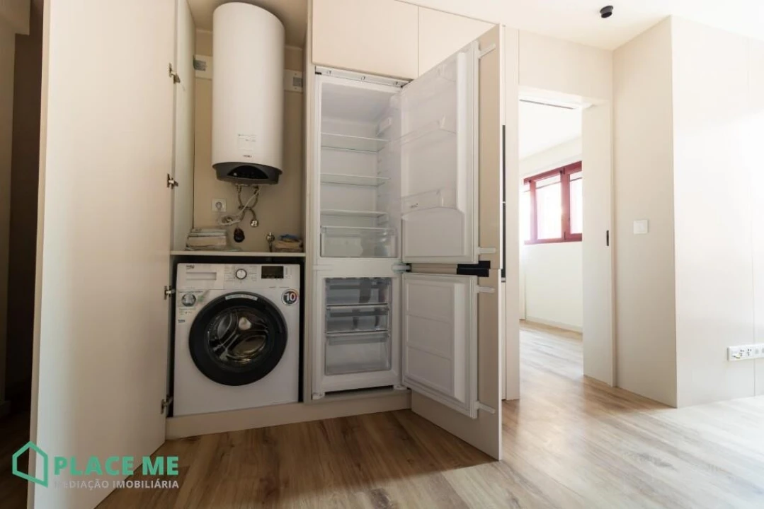 Apartamento T1 para Venda em Braga (São José de São Lázaro e São João do Souto) Foto 9