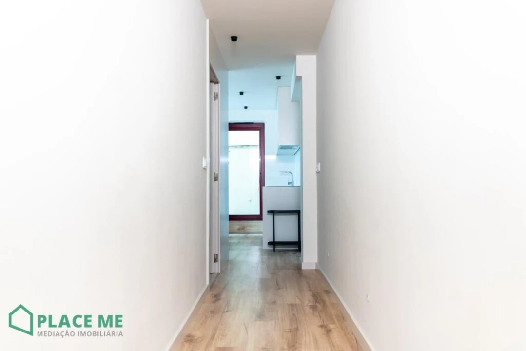 Apartamento T1 para Venda em Braga (São José de São Lázaro e São João do Souto) Foto 7