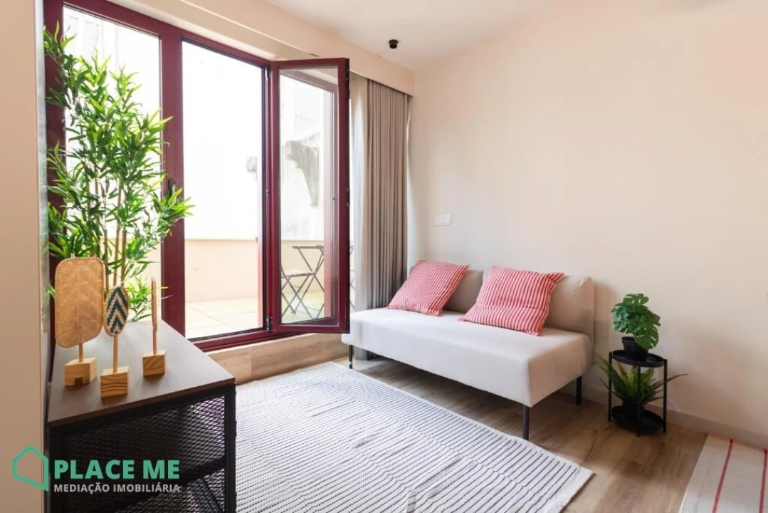 Apartamento T1 para Venda em Braga (São José de São Lázaro e São João do Souto) Foto 5