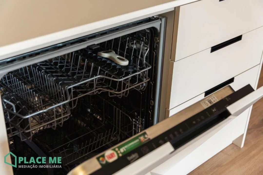 Apartamento T1 para Venda em Braga (São José de São Lázaro e São João do Souto) Foto 11