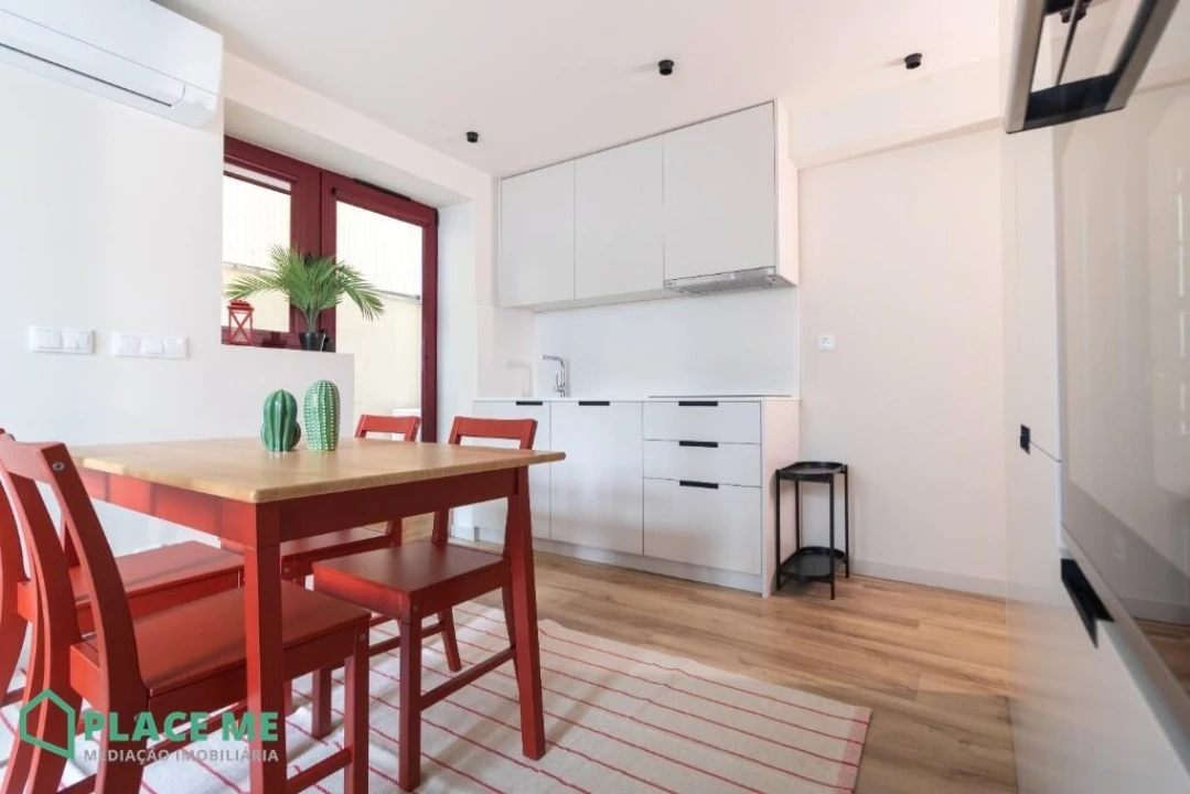 Apartamento T1 para Venda em Braga (São José de São Lázaro e São João do Souto) Foto 3
