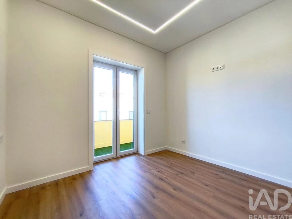 Apartamento T3 para Venda em Subportela, Deocriste e Portela Susã Foto 13