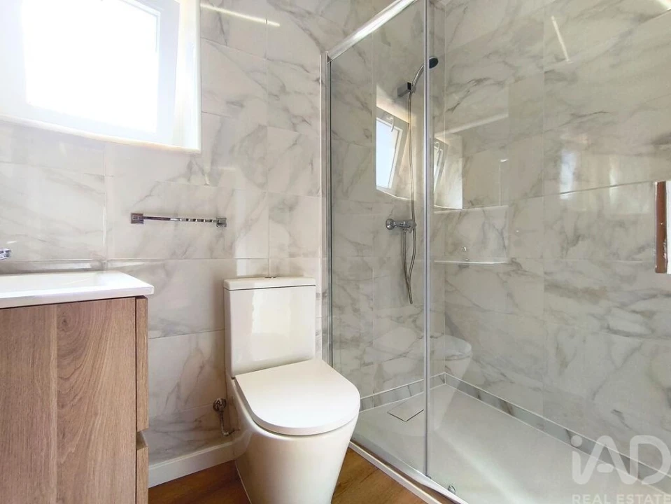 Apartamento T3 para Venda em Subportela, Deocriste e Portela Susã Foto 18