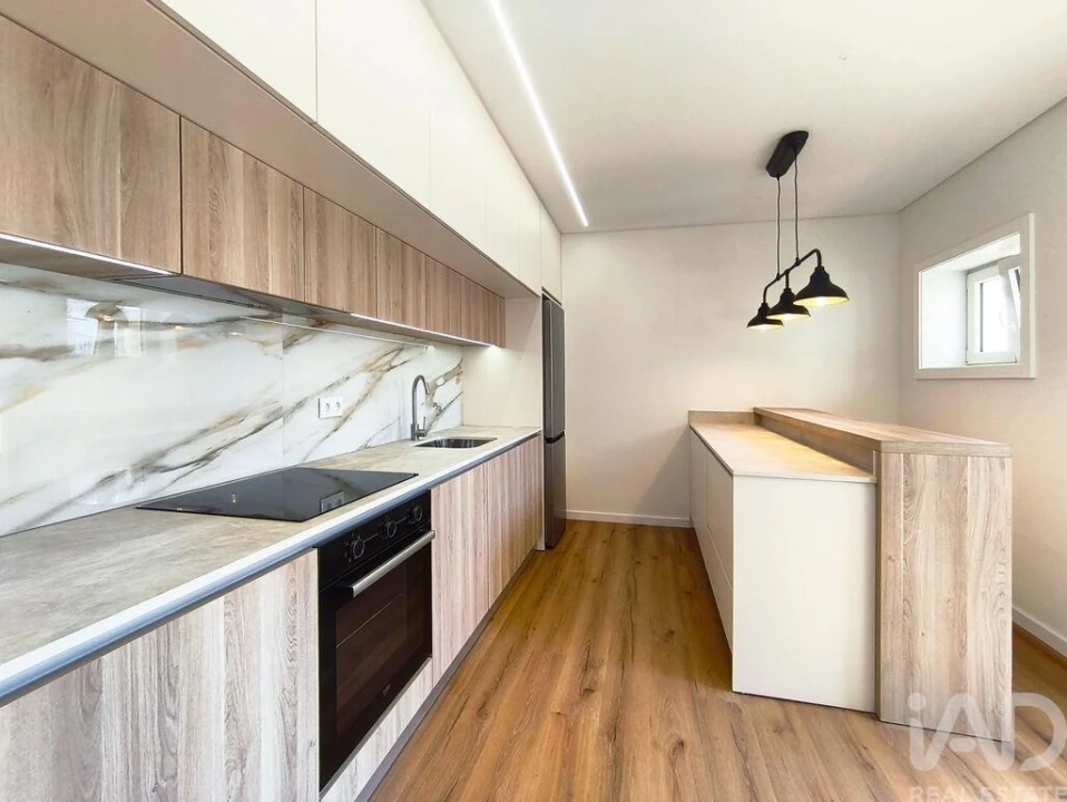Apartamento T3 para Venda em Subportela, Deocriste e Portela Susã Foto 19